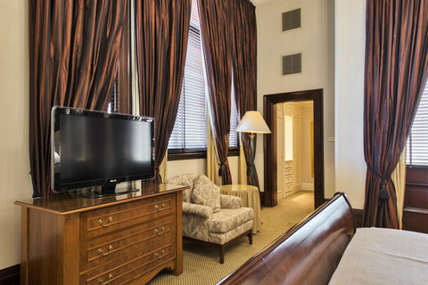 Treasury Brisbane - Accommodation Port Hedland 41
