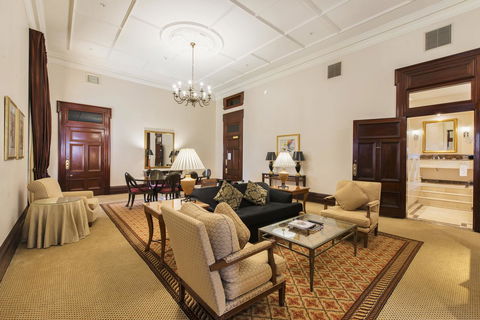 Treasury Brisbane - Accommodation Port Hedland 44