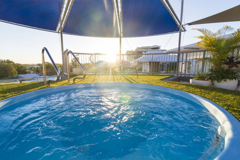 Beach Club Resort Mooloolaba - Accommodation Port Hedland 37