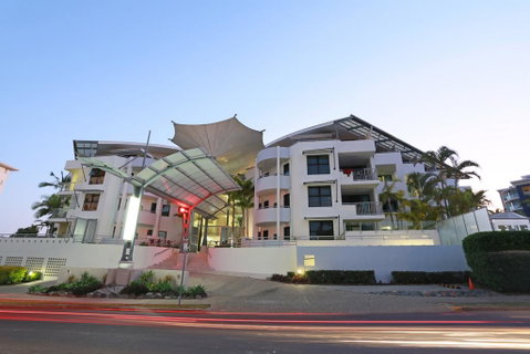 Beach Club Resort Mooloolaba - Accommodation Port Hedland 44