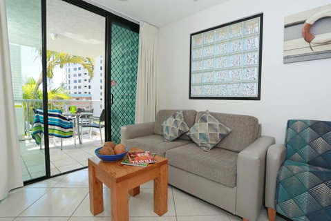 Beach Club Resort Mooloolaba - Accommodation Port Hedland 20