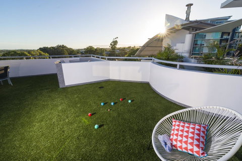 Beach Club Resort Mooloolaba - Accommodation Port Hedland 36
