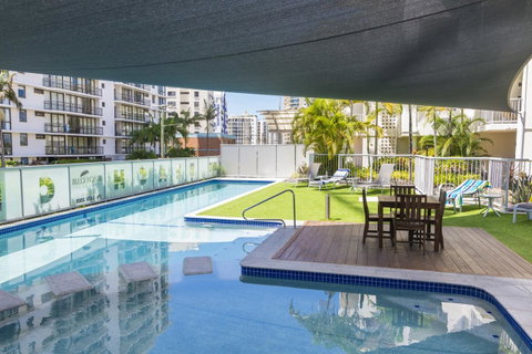 Beach Club Resort Mooloolaba - Accommodation Port Hedland 31