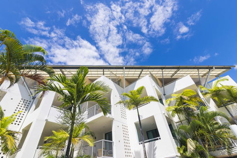 Beach Club Resort Mooloolaba - Accommodation Port Hedland 33