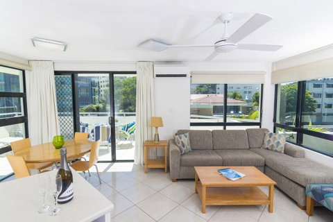 Beach Club Resort Mooloolaba - Accommodation Port Hedland 1