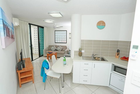 Beach Club Resort Mooloolaba - Accommodation Port Hedland 19