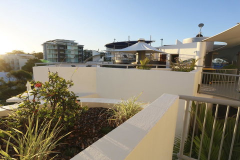 Beach Club Resort Mooloolaba - Accommodation Port Hedland 27