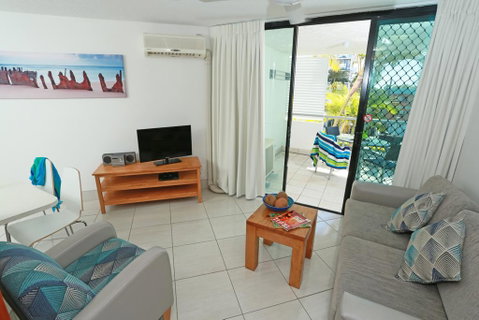 Beach Club Resort Mooloolaba - Accommodation Port Hedland 21