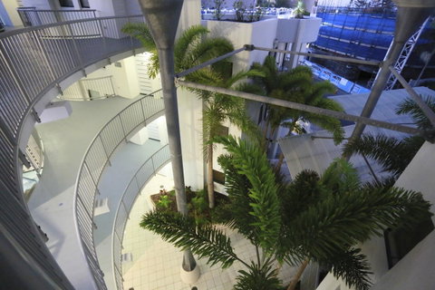 Beach Club Resort Mooloolaba - Accommodation Port Hedland 12