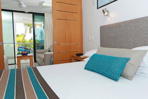 Beach Club Resort Mooloolaba - Accommodation Port Hedland 23