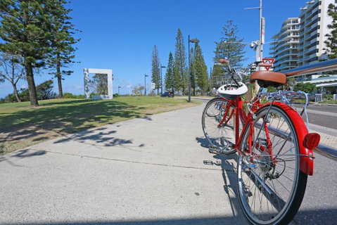 Beach Club Resort Mooloolaba - Accommodation Port Hedland 42