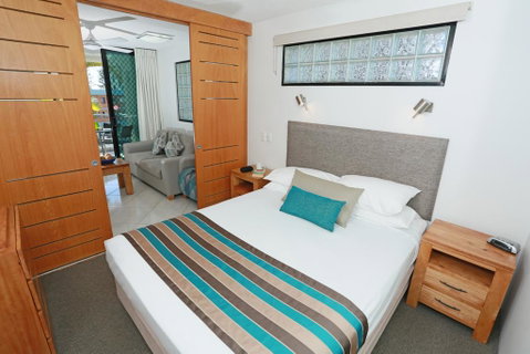 Beach Club Resort Mooloolaba - Accommodation Port Hedland 24