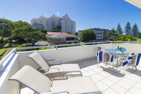 Beach Club Resort Mooloolaba - Accommodation Port Hedland 6