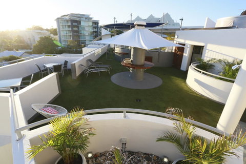 Beach Club Resort Mooloolaba - Accommodation Port Hedland 28