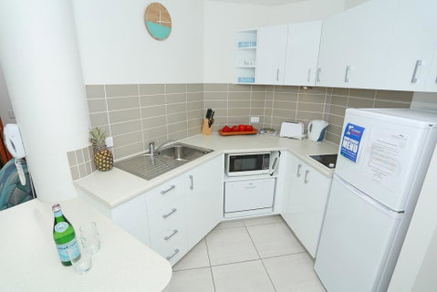Beach Club Resort Mooloolaba - Accommodation Port Hedland 18
