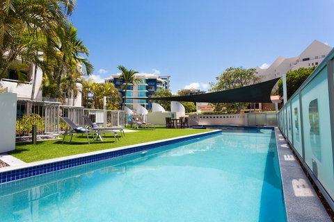 Beach Club Resort Mooloolaba - Accommodation Port Hedland 7