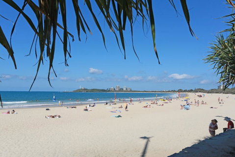 Beach Club Resort Mooloolaba - Accommodation Port Hedland 39