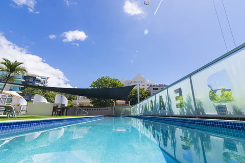 Beach Club Resort Mooloolaba - Accommodation Port Hedland 30