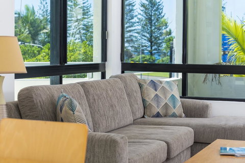 Beach Club Resort Mooloolaba - Accommodation Port Hedland 16