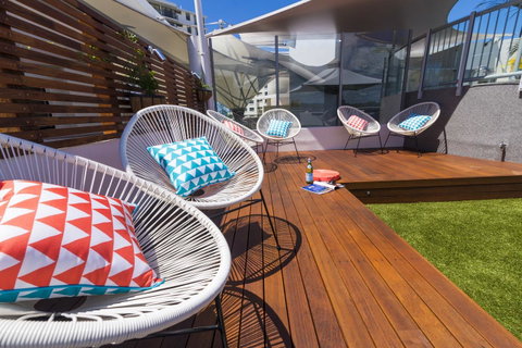 Beach Club Resort Mooloolaba - Accommodation Port Hedland 8