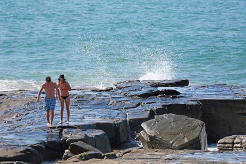Beach Club Resort Mooloolaba - Accommodation Port Hedland 41