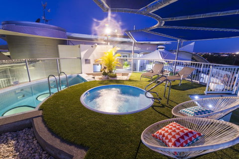 Beach Club Resort Mooloolaba - Accommodation Port Hedland 9