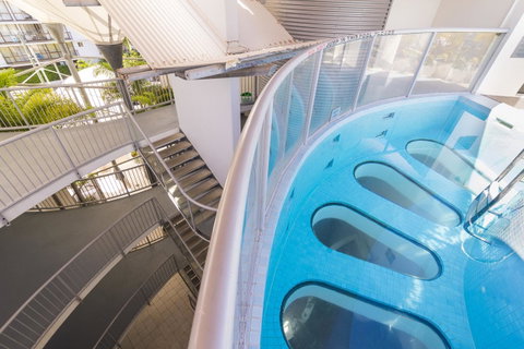 Beach Club Resort Mooloolaba - Accommodation Port Hedland 35