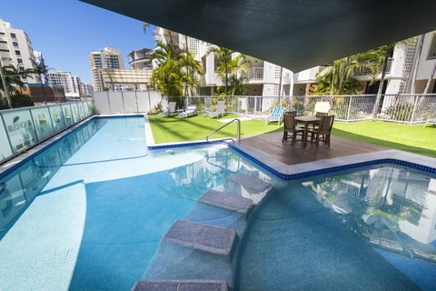 Beach Club Resort Mooloolaba - Accommodation Port Hedland 32