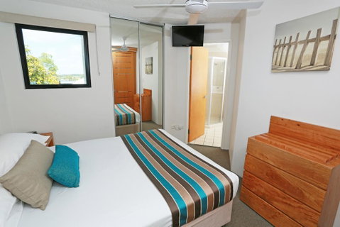 Beach Club Resort Mooloolaba - Accommodation Port Hedland 22