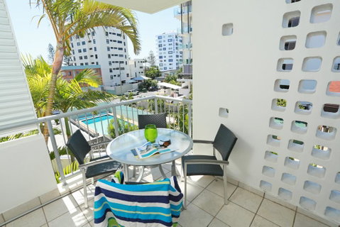 Beach Club Resort Mooloolaba - Accommodation Port Hedland 17