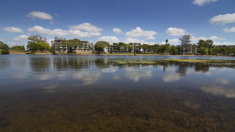 Jacana Apartments - Accommodation Port Hedland 2