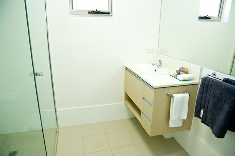 Jacana Apartments - Accommodation Port Hedland 6