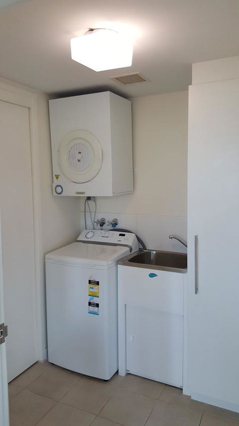 Jacana Apartments - Accommodation Port Hedland 16
