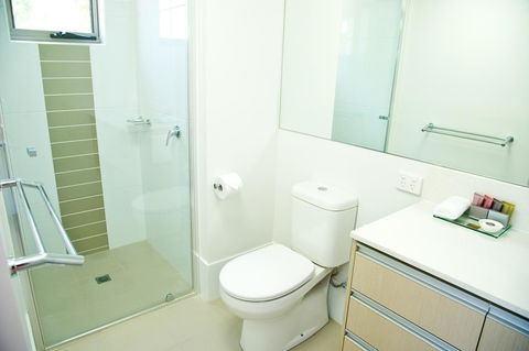 Jacana Apartments - Accommodation Port Hedland 9