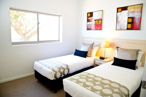 Jacana Apartments - Accommodation Port Hedland 7