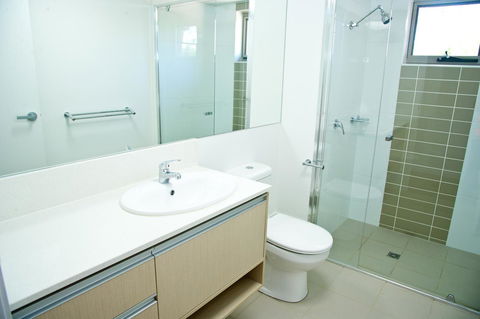 Jacana Apartments - Accommodation Port Hedland 14