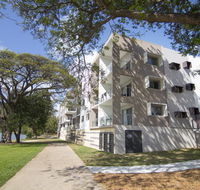 Jacana Apartments - Accommodation Port Hedland