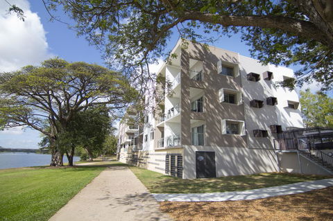 Jacana Apartments - Accommodation Port Hedland 0