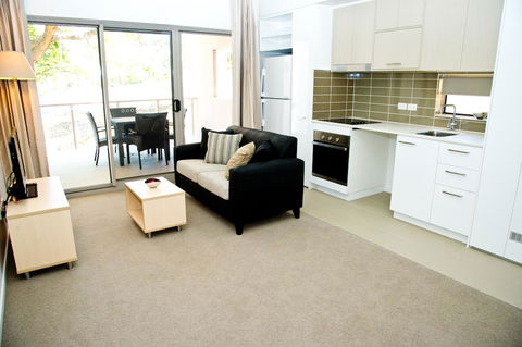 Jacana Apartments - Accommodation Port Hedland 5