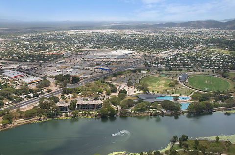Jacana Apartments - Accommodation Port Hedland 12