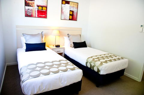 Jacana Apartments - Accommodation Port Hedland 8