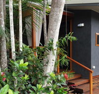 Forest Lodge Little Villa - Accommodation Port Hedland