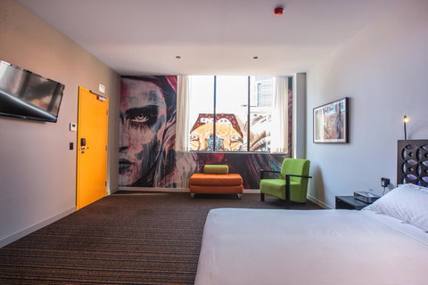 The Constance Fortitude Valley - Accommodation Port Hedland 5