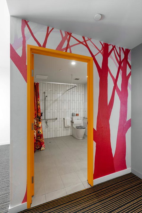 The Constance Fortitude Valley - Accommodation Port Hedland 3