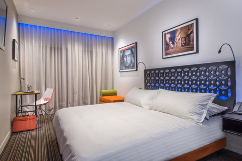 The Constance Fortitude Valley - Accommodation Port Hedland 18