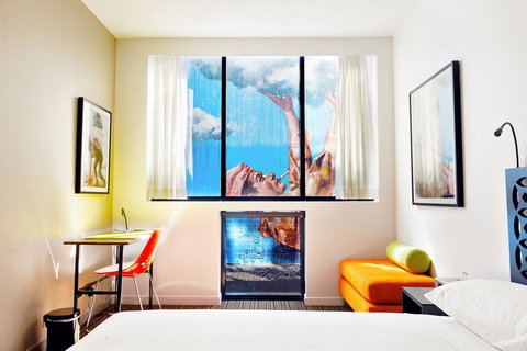 The Constance Fortitude Valley - Accommodation Port Hedland 16