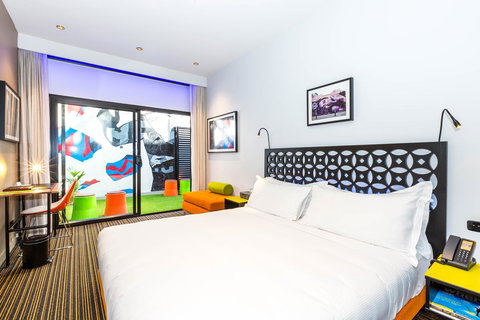The Constance Fortitude Valley - Accommodation Port Hedland 9