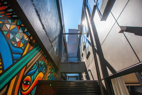 The Constance Fortitude Valley - Accommodation Port Hedland 34