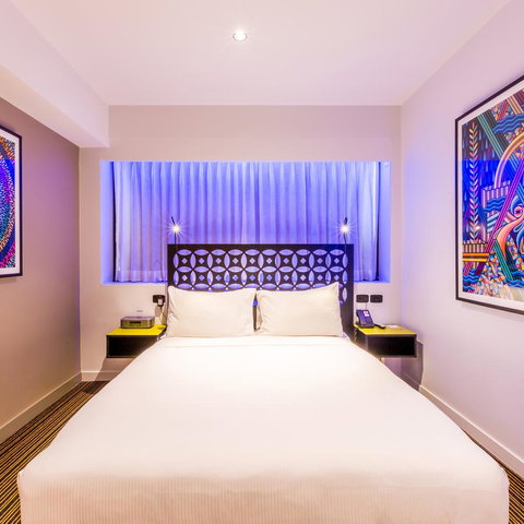 The Constance Fortitude Valley - Accommodation Port Hedland 15