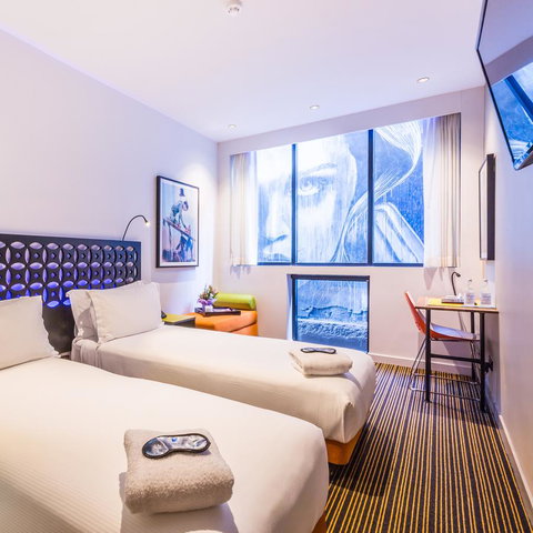 The Constance Fortitude Valley - Accommodation Port Hedland 13